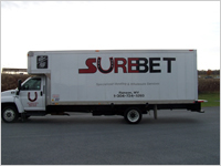 Sure Bet Services