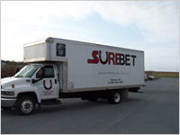 Sure Bet Services