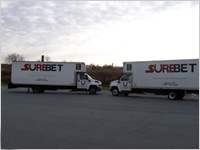 Sure Bet Services