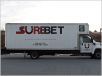Sure Bet Services