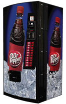 Dr. Pepper - Merlin