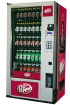 Dr Pepper
