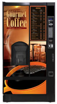 Gourmet Coffee