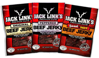 Jack Link's Beef Jerky