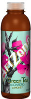 Arizona Green Tea