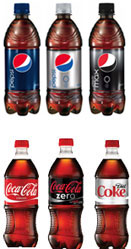 20 Oz Bottles