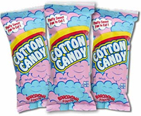 Cotton Candy