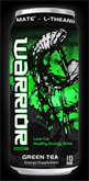 Warrior Energy Drink