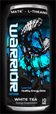 Warrior Energy Drink