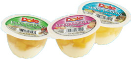 Fruit Bowls
