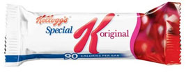Special K