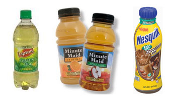 Frozen Foods