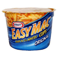 Easy Mac
