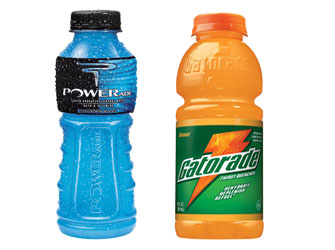 Sports Drinks