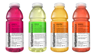 Vitamin Water